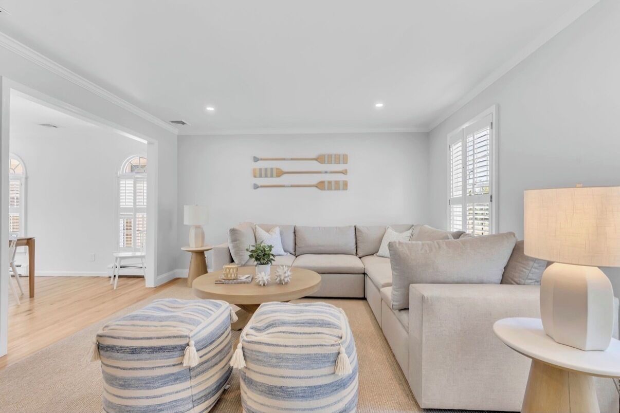 The Bay House At Lovelandtown-luxury Pool Retreat Minutes From Bay Head Beach - Point Pleasant, NJ