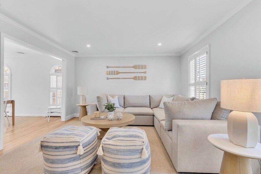 The Bay House At Lovelandtown-luxury Pool Retreat Minutes From Bay Head Beach - Point Pleasant, NJ