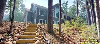 Lakefront Luxury, Dock, Game Room & Screened Porch