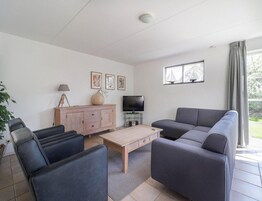 Villa | Living room