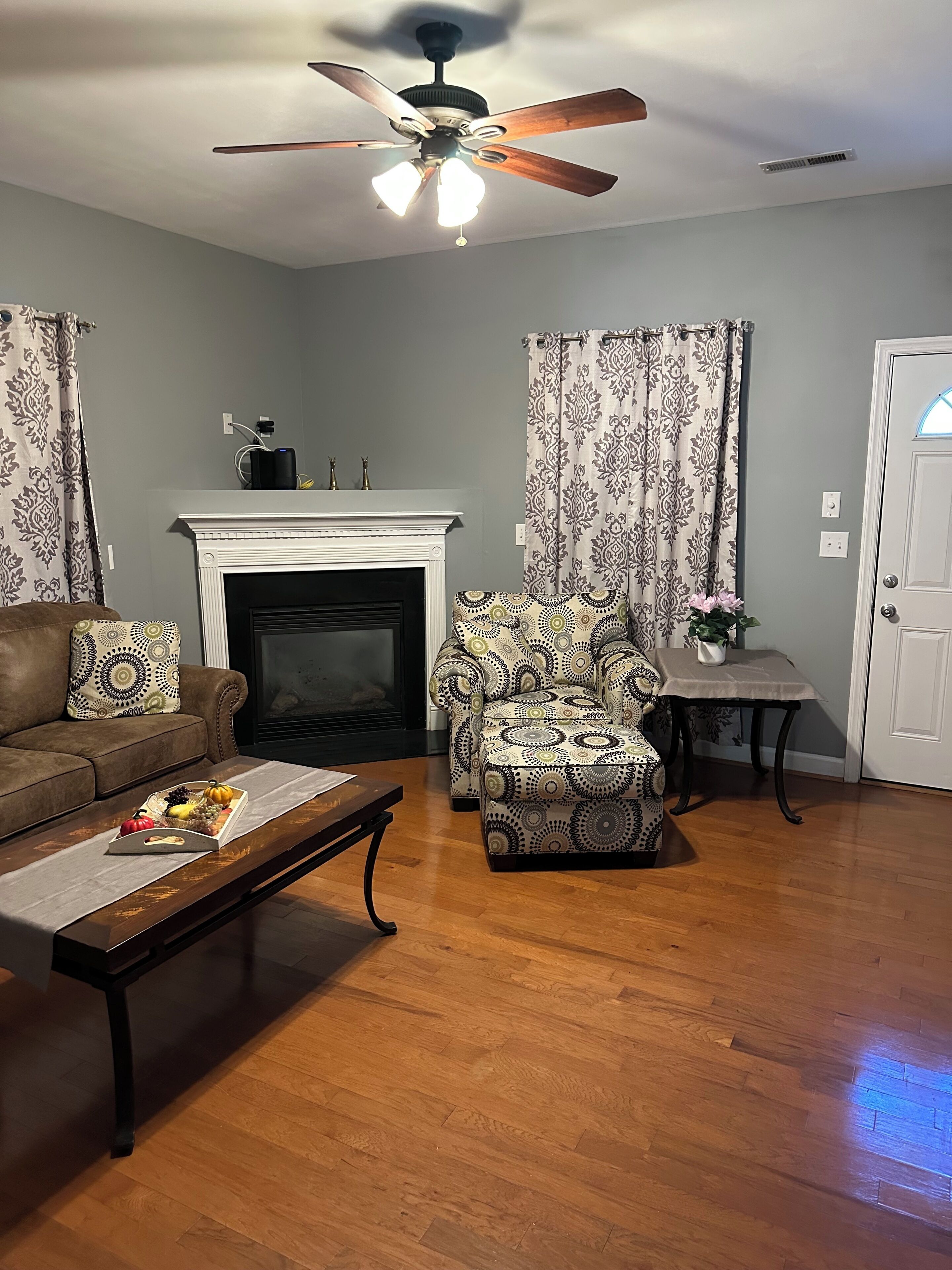 Corp Housing::: Spacious 5-bedroom House In Amazing Winston-salem With Ac - ウィンストン・セーラム, NC