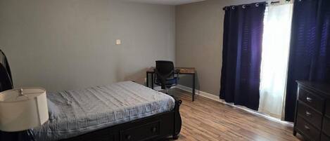 5 chambres, Wi-Fi, draps fournis