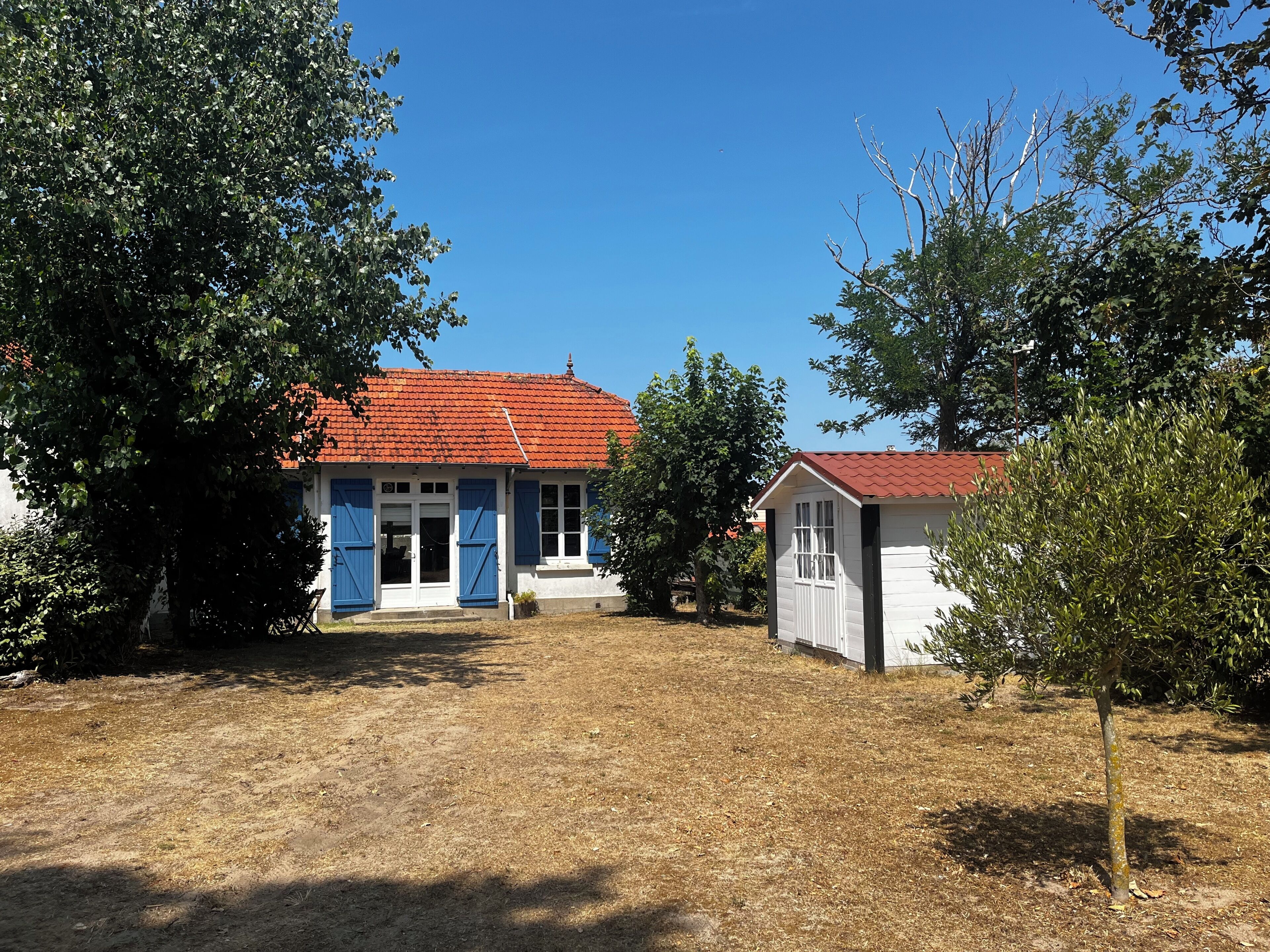 Exterieur
