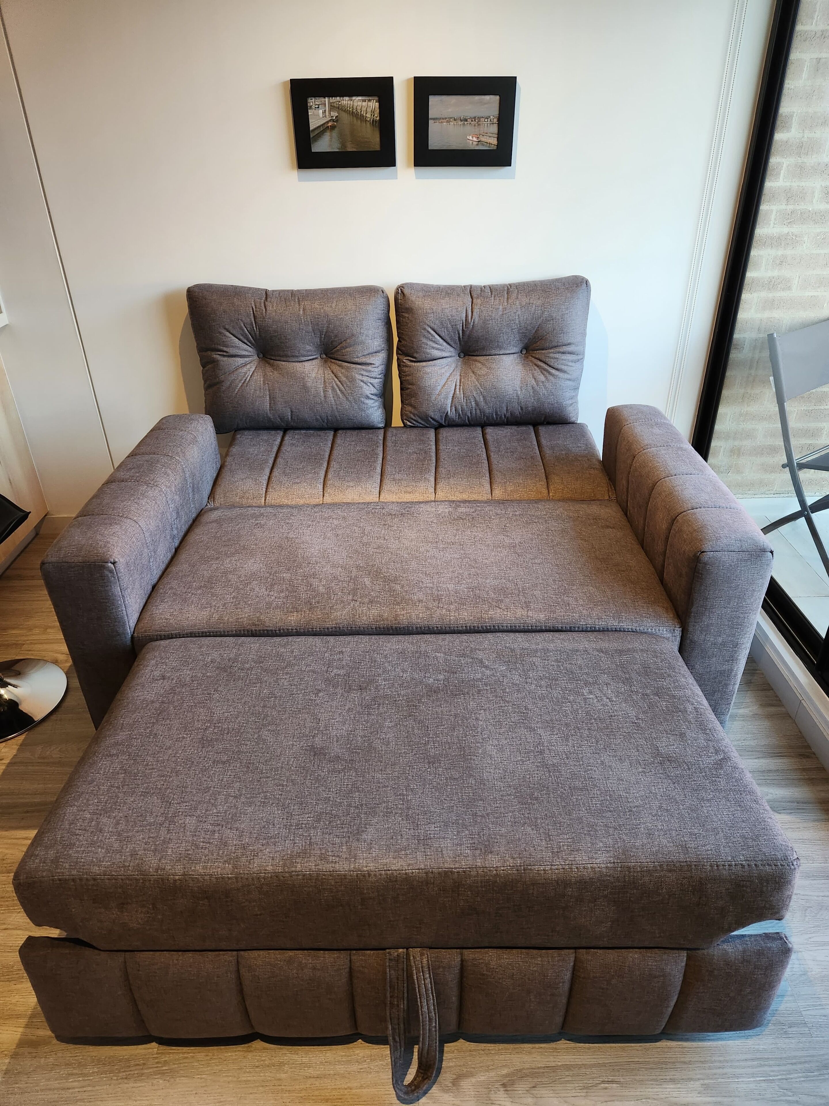 Cozy And Comfortable Apartment With A Pool And Spa In The Financial District - Bogotá