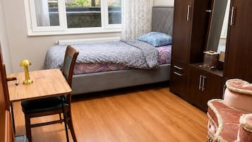 1 kamar tidur