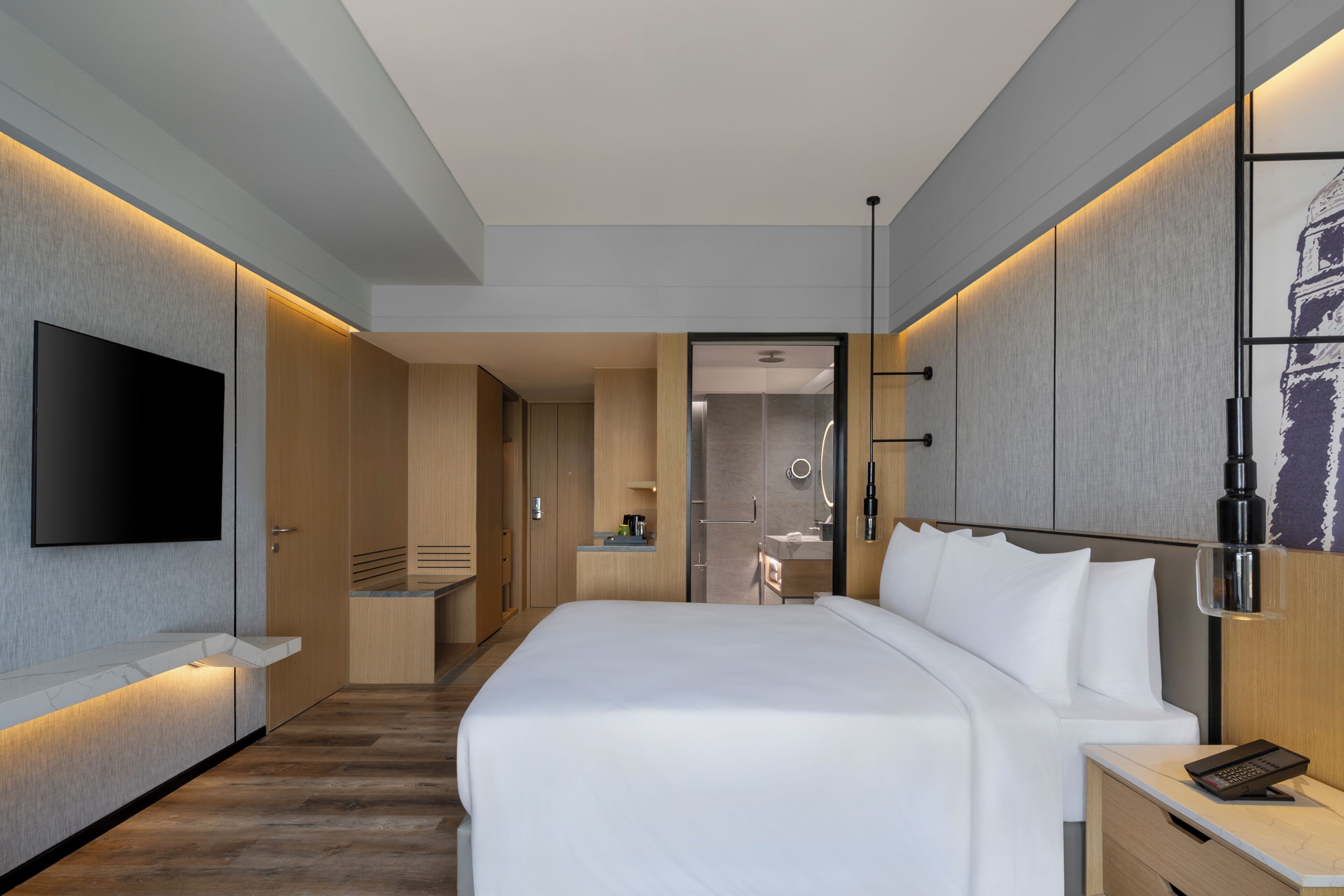Sábanas italianas Frette y ropa de cama de alta calidad 
