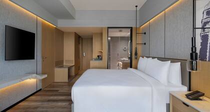 Courtyard by Marriott Ghaziabad India
