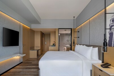 Courtyard by Marriott Ghaziabad India