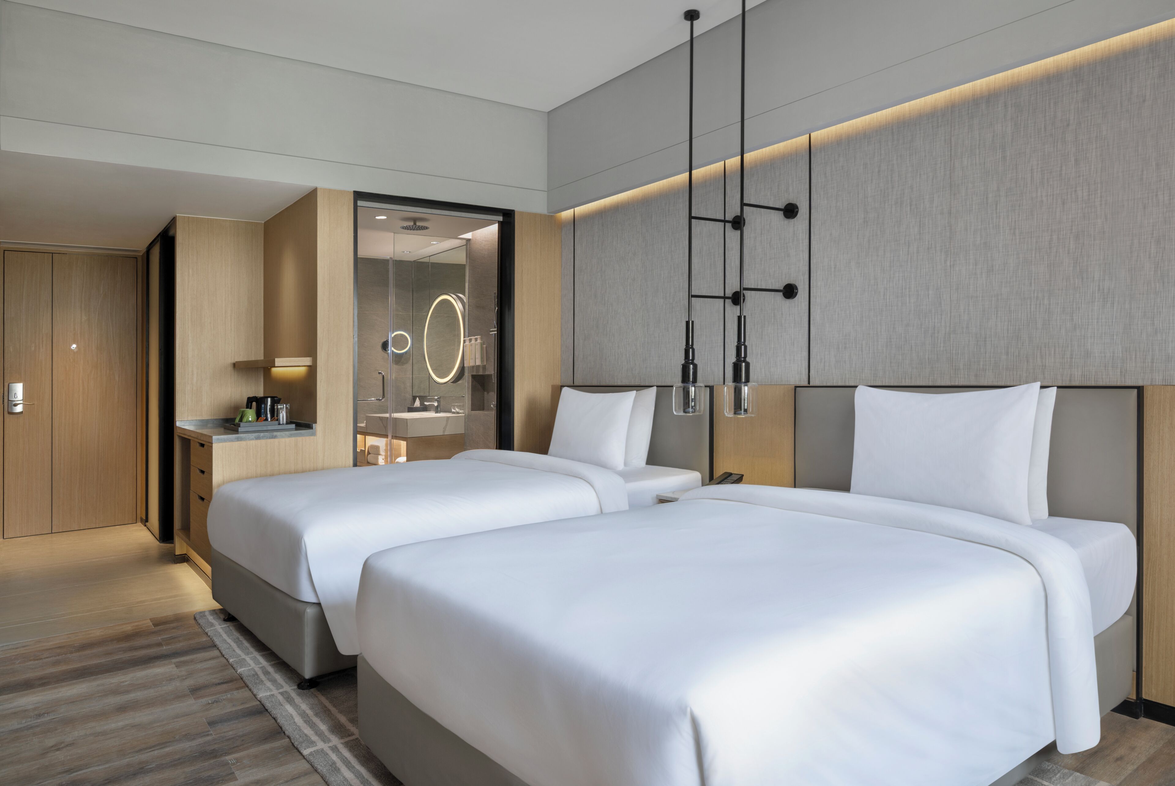 Sábanas italianas Frette y ropa de cama de alta calidad 