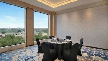 Sala de reuniones