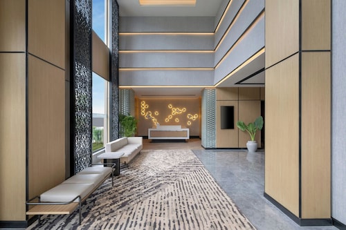 Courtyard by Marriott Ghaziabad India