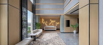 Courtyard by Marriott Ghaziabad India