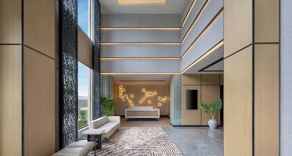 Courtyard by Marriott Ghaziabad India