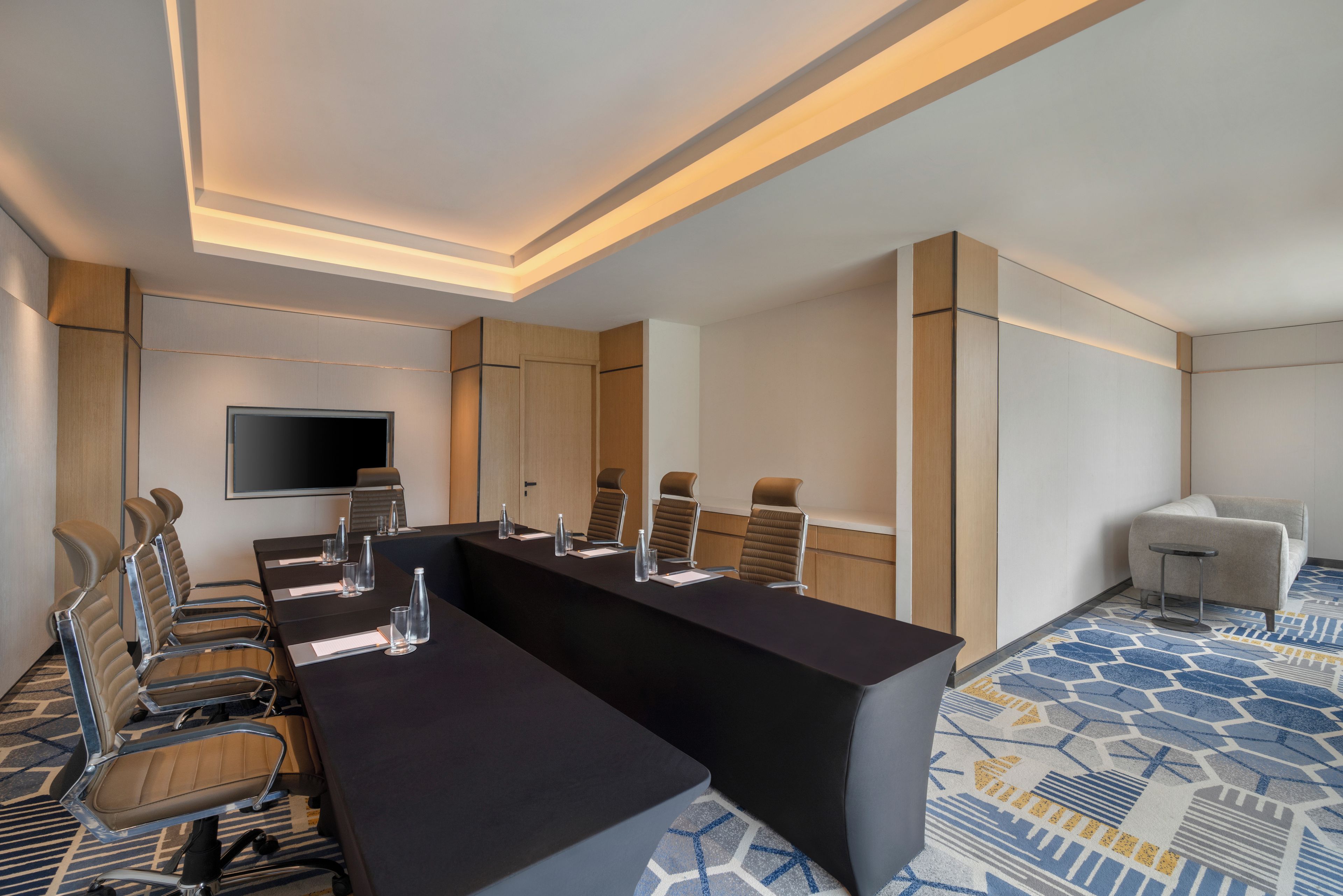 Sala per riunioni