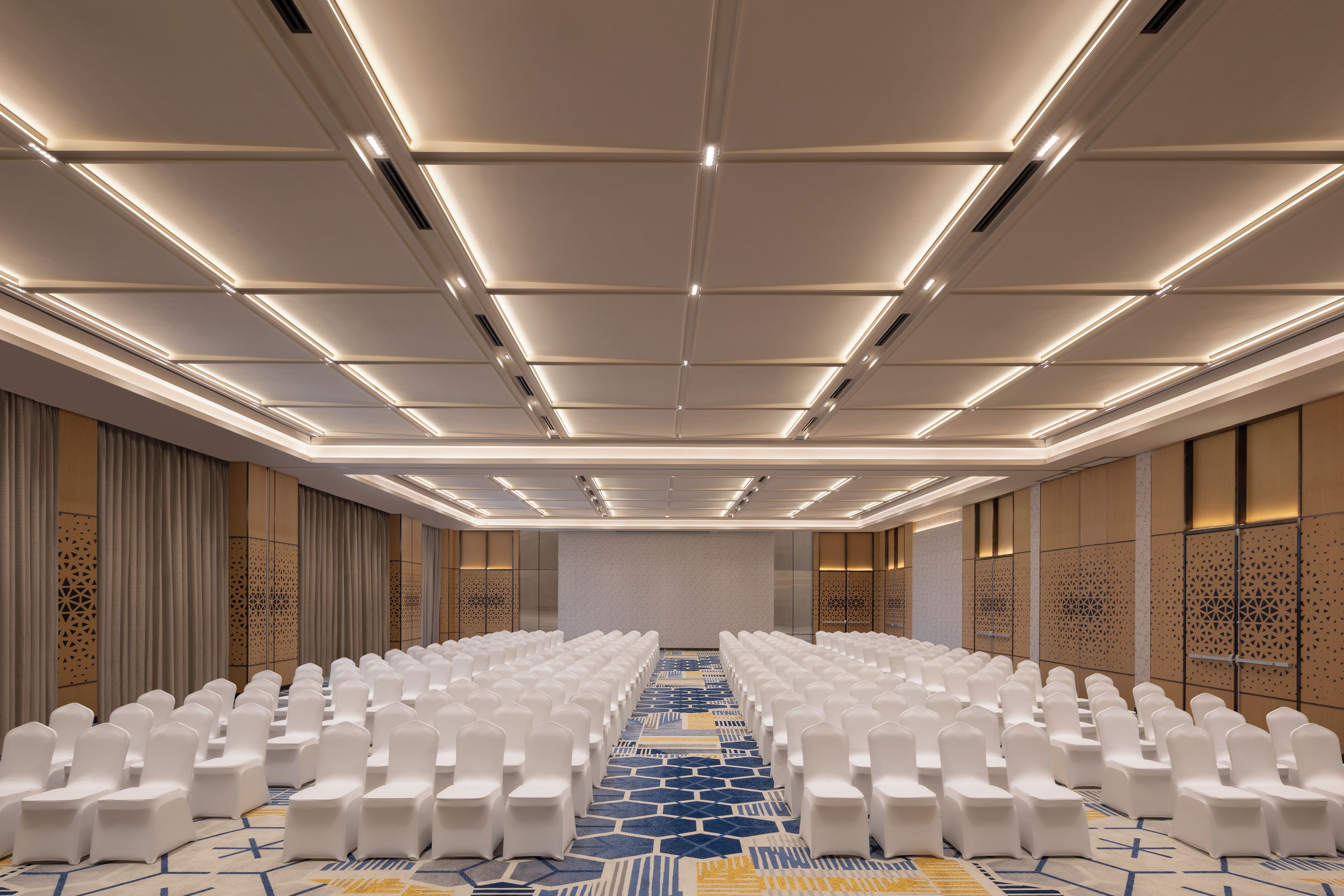 Salón de baile