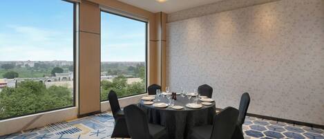 Sala de reuniones