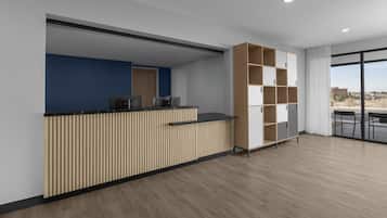 Recepción