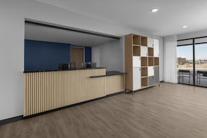 Recepción
