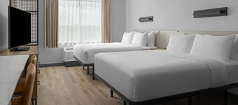 StudioRes by Marriott Clearfield Layton