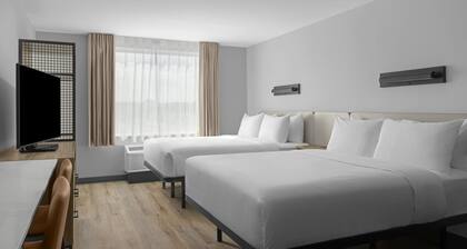StudioRes by Marriott Clearfield Layton