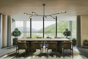Property amenity - HOTEL THE MITSUI HAKONE, a Luxury Collection Hotel & Spa (Hakone)