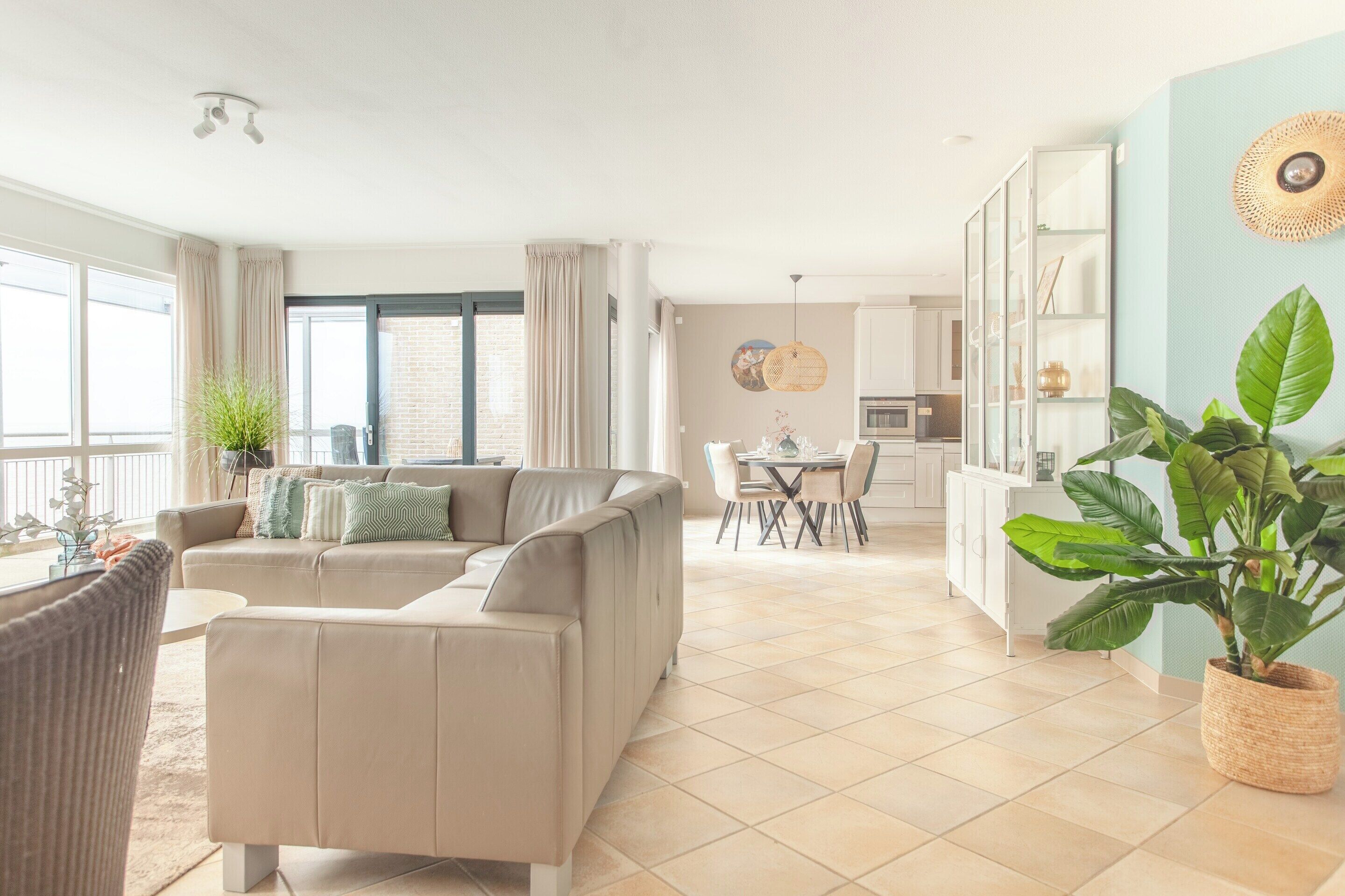 Apartment | Living room