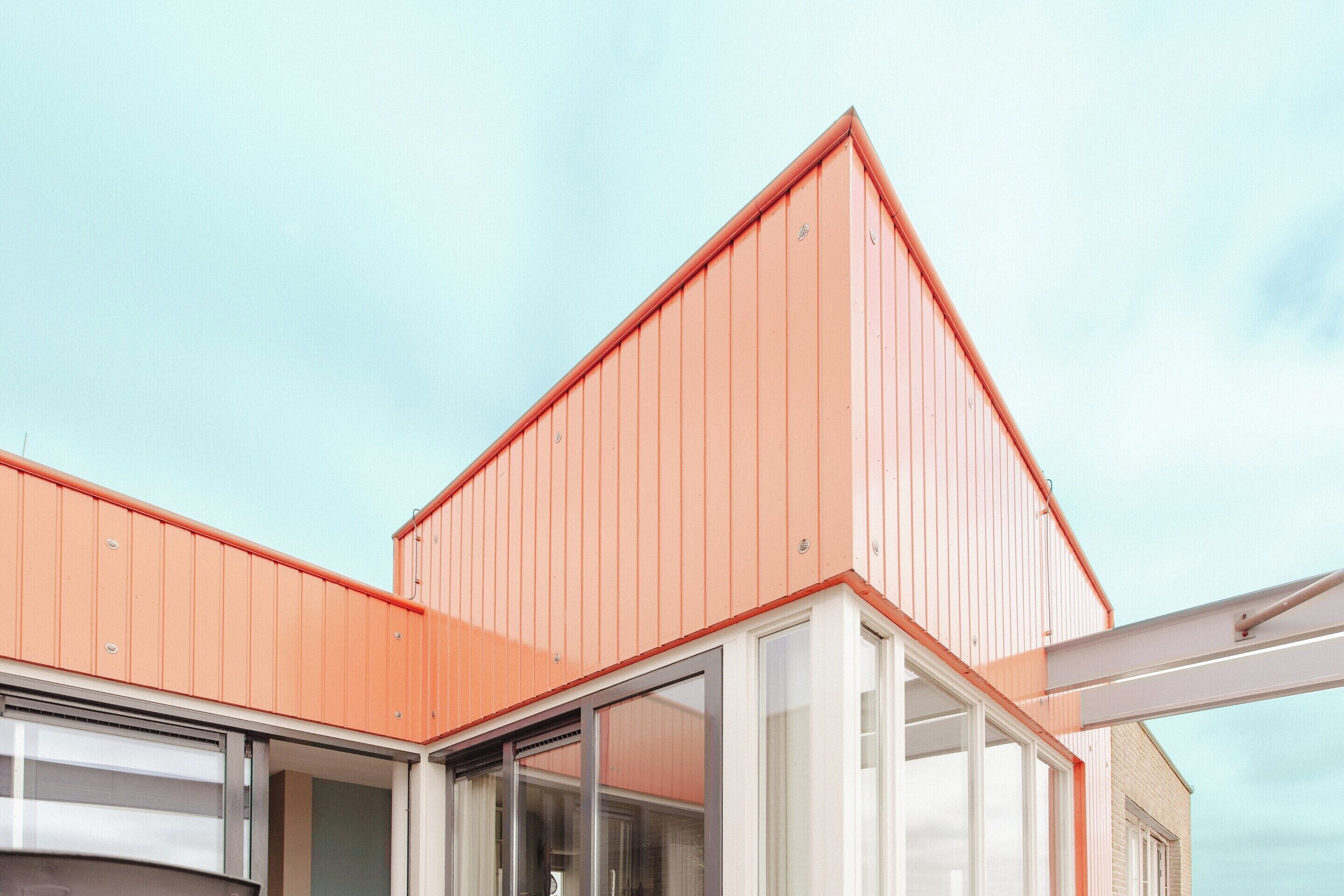 Departamento | Exterior