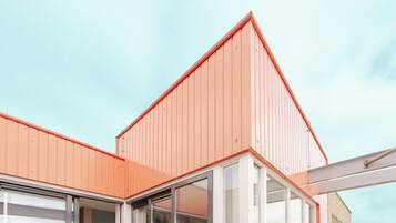 Apartment | Exterior