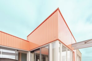 Apartamento | Exterior