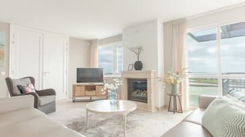 Appartement | Woonruimte
