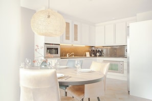 Apartamento | Cocina privada