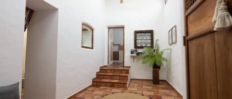 Interieur