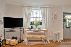 Cottage | Pasti