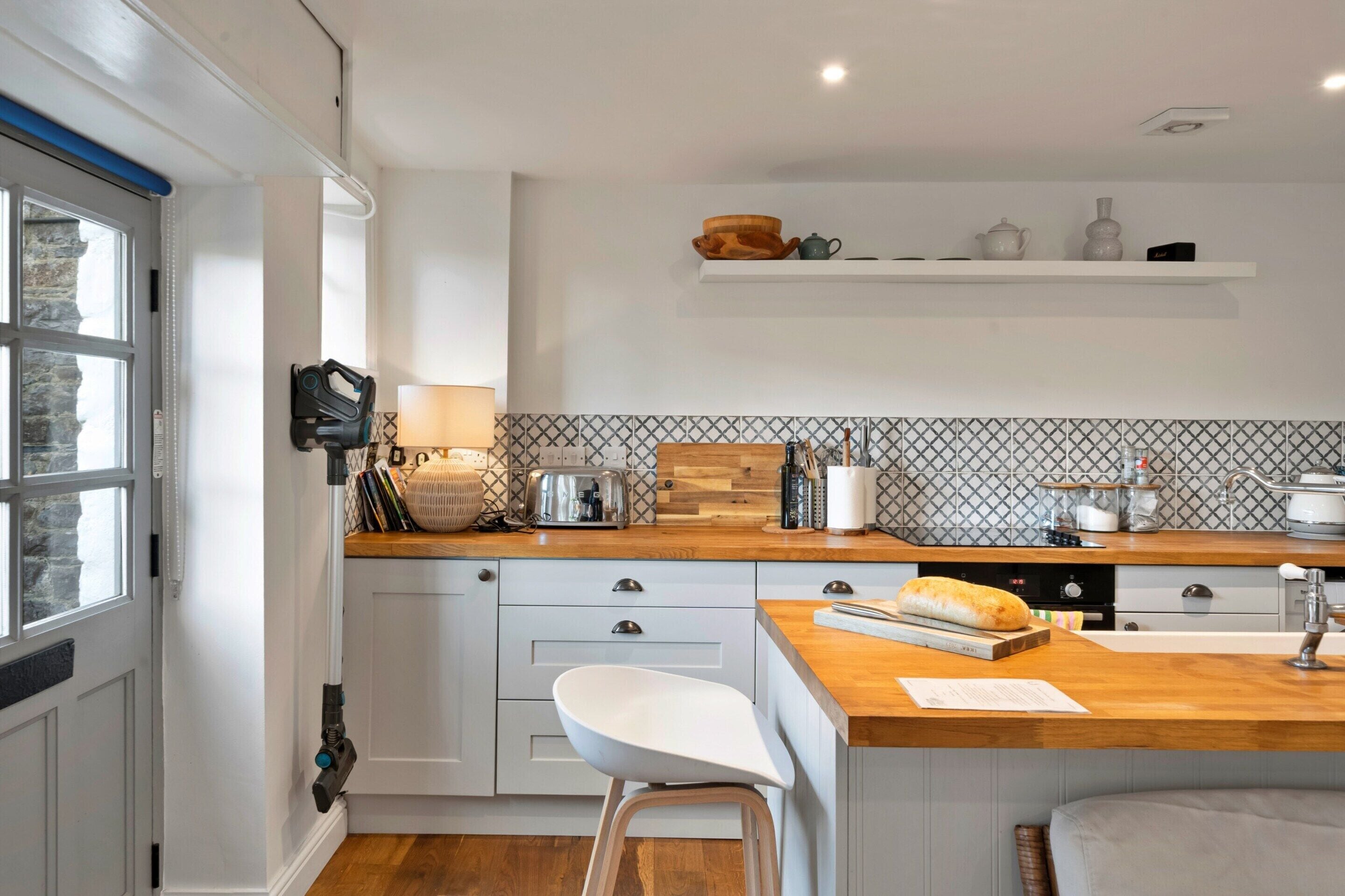Cottage | Private kitchen