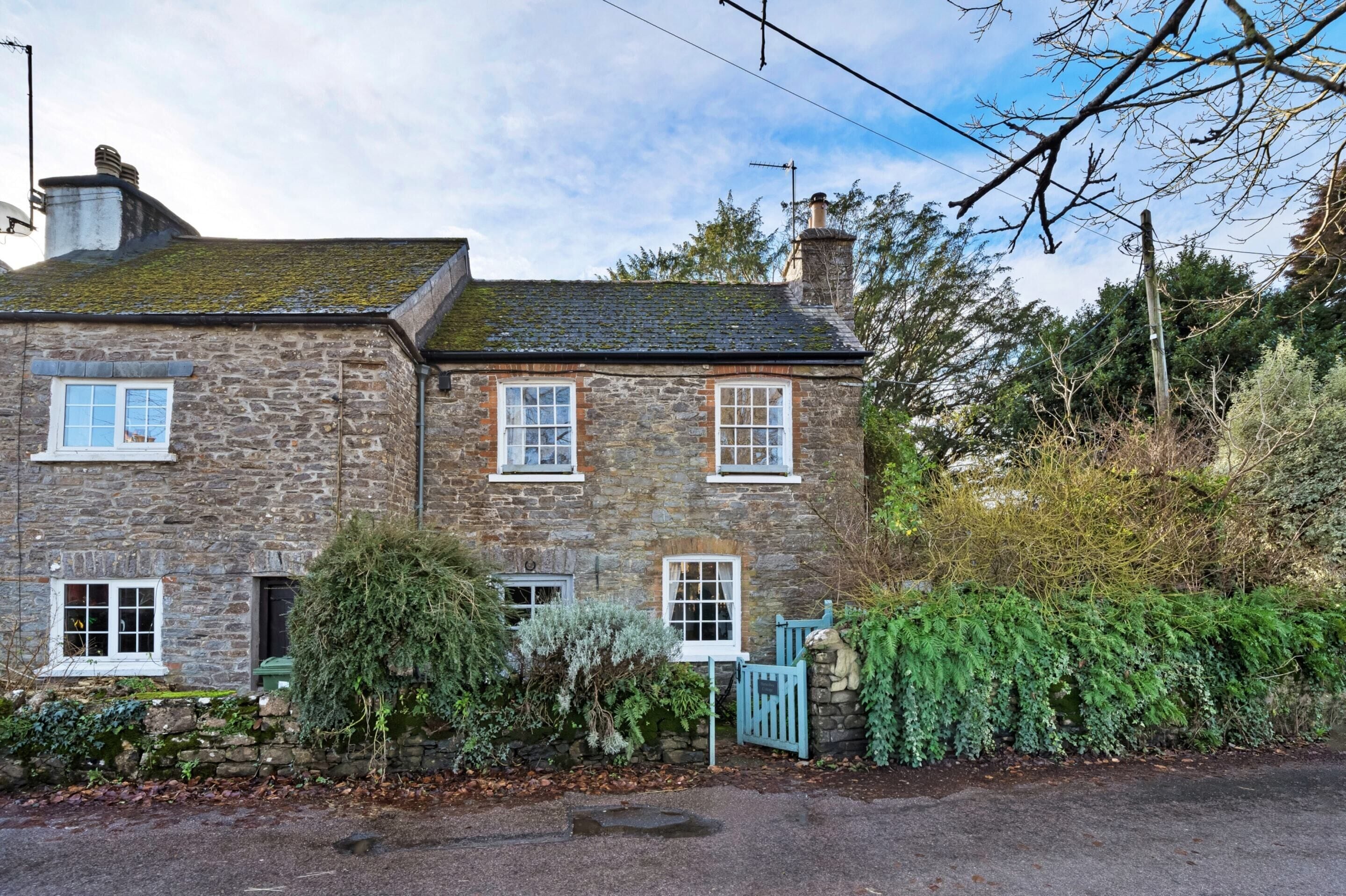 Cottage | Exterior