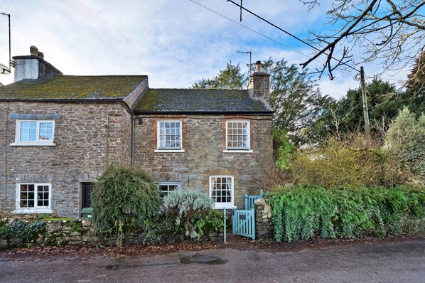 Cottage | Esterni