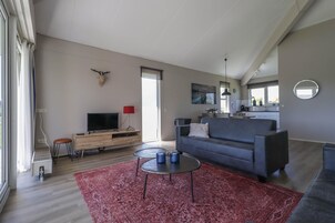 Hus | Oppholdsrom