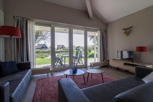 Hus | Oppholdsrom