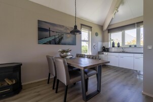 Hus | Spiseområde