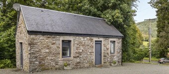 Cottage With Views Scotland