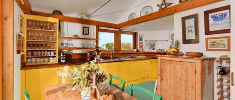 House | Private kitchen
