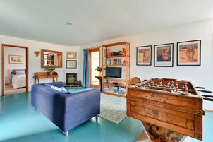 Casa | Sala de estar