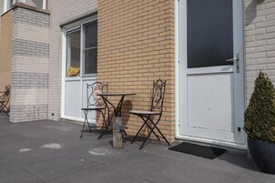 Hus | Balkong