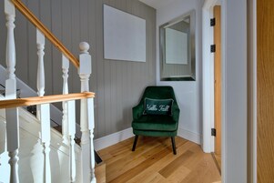 Ferienhaus | Innenbereich