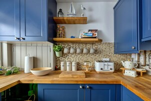 Maison | Cuisine privée