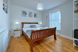 Maison | 4 chambres, ameublement personnalisé