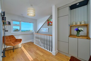 Maison | Salle de séjour