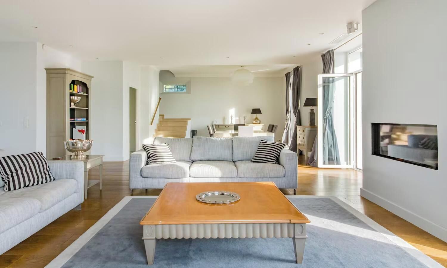 A Perfect Blend Of Luxury With Breathtaking 360° Views Mediterranean Sea - Cannes