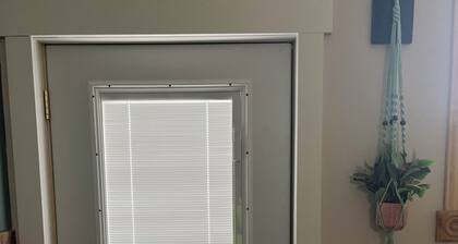 Stay in Style 1Br/1Bath Barndominium Northown Escanaba