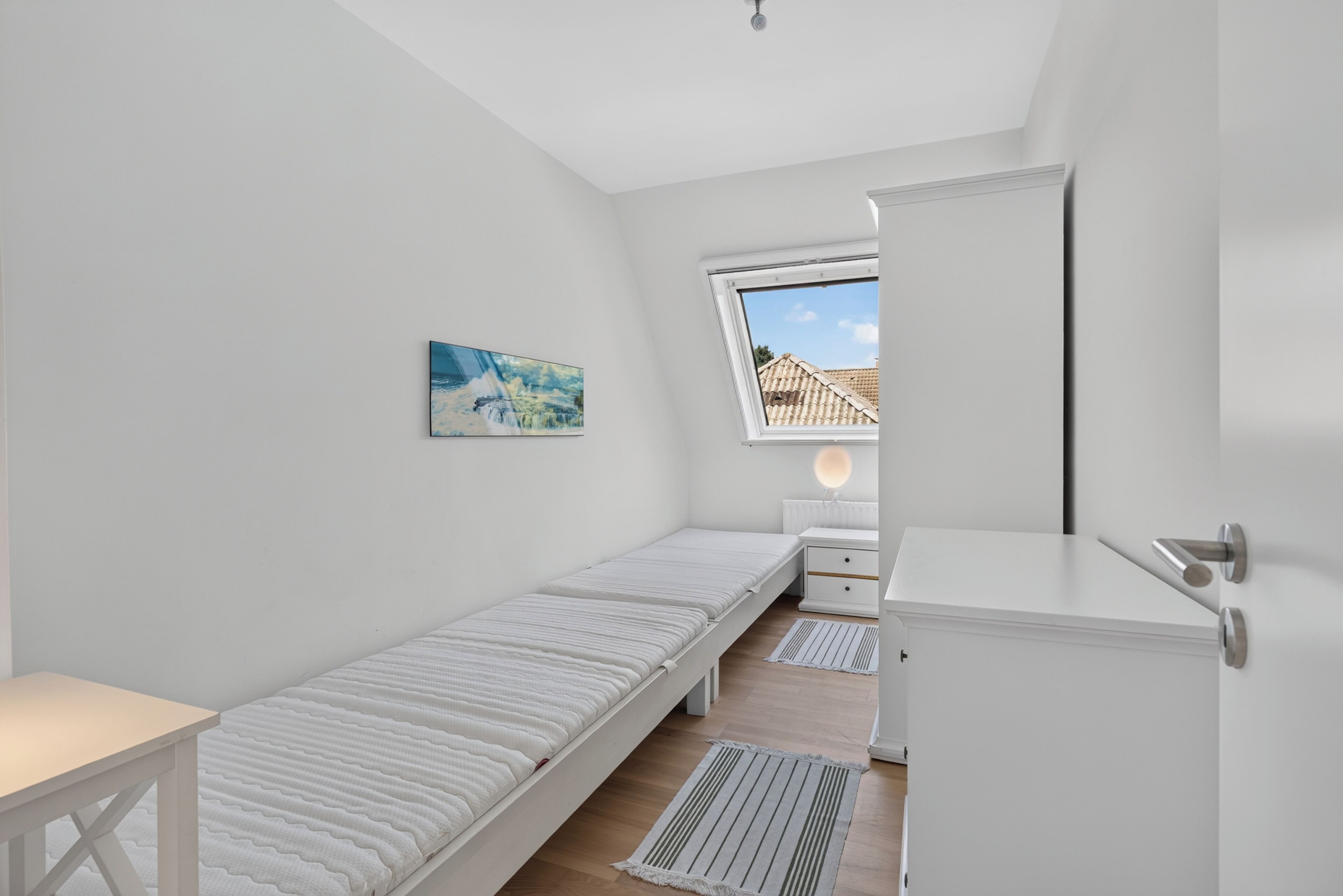 4 Schlafzimmer, kostenloses WLAN
